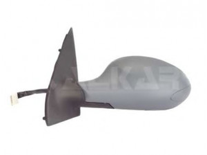 ALKAR 6136482 išorinis veidrodėlis 
 Kėbulas -> Keleivių kabina -> Veidrodėlis
716648099