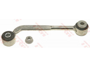 TRW JTS636 šarnyro stabilizatorius 
 Ašies montavimas/vairavimo mechanizmas/ratai -> Stabilizatorius/fiksatoriai -> Savaime išsilyginanti atrama
2033200789