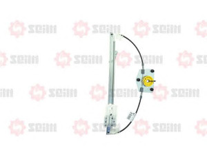 SEIM 901164 lango pakėliklis 
 Vidaus įranga -> Elektrinis lango pakėliklis
1Z0839462A