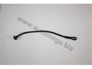AUTOMEGA 3086304471H6 krovinio dangtis 
 Vidaus įranga -> Bagažinė
1H6863447, 1H6863447, 1H6863447
