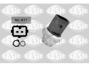 SASIC 9000209 temperatūros jungiklis, radiatoriaus ventiliatorius 
 Aušinimo sistema -> Siuntimo blokas, aušinimo skysčio temperatūra
5992746, 60585603, 60808223, 126432