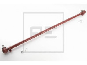 PE Automotive 022.044-00A strypo montavimas
098402553, 5 0030 7556, 9840 2553