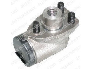DELPHI LW15451 rato stabdžių cilindras
