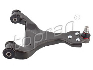 TOPRAN 401 758 vikšro valdymo svirtis 
 Ašies montavimas/vairavimo mechanizmas/ratai -> Valdymo svirtis/pasukamosios svirties sujungimas -> Vairo trauklės (valdymo svirtis, išilginis balansyras, diago
639 330 05 10, 639 330 09 10