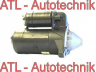ATL Autotechnik A 10 020 starteris 
 Elektros įranga -> Starterio sistema -> Starteris
5004494, 5008970, 5030456, 6042529