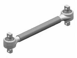 LEMFÖRDER 21463 01 vikšro valdymo svirtis 
 Ašies montavimas/vairavimo mechanizmas/ratai -> Valdymo svirtis/pasukamosios svirties sujungimas -> Vairo trauklės (valdymo svirtis, išilginis balansyras, diago
1 399 182