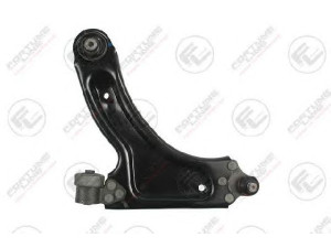 FORTUNE LINE FZ6460 vikšro valdymo svirtis 
 Ašies montavimas/vairavimo mechanizmas/ratai -> Valdymo svirtis/pasukamosios svirties sujungimas -> Vairo trauklės (valdymo svirtis, išilginis balansyras, diago
5352027, 93388568, 5352027, 93388568