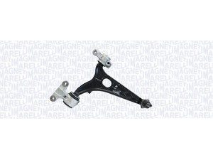 MAGNETI MARELLI 301181308700 vikšro valdymo svirtis 
 Ašies montavimas/vairavimo mechanizmas/ratai -> Valdymo svirtis/pasukamosios svirties sujungimas -> Vairo trauklės (valdymo svirtis, išilginis balansyras, diago
1401239480, 1401239480, 3521.S0