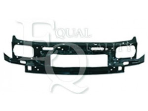 EQUAL QUALITY L01169 priekinis variklio gaubtas 
 Kėbulas -> Kėbulo dalys/ sparnas/buferis -> Priekinis aerodinaminio pasipriešinimo sumažinimas/grotelės
65040051