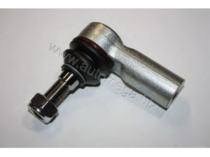 AUTOMEGA 3009000907 skersinės vairo trauklės galas 
 Vairavimas -> Vairo mechanizmo sujungimai
0900907, 900907, 0900907, 900907