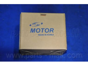 PARTS-MALL PXNGC-010 sankaba, radiatoriaus ventiliatorius 
 Aušinimo sistema -> Radiatoriaus ventiliatorius
03381-1270, 93741004, P03381-1270