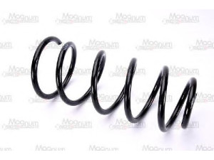 Magnum Technology SS005MT spyruoklė 
 Pakaba -> Spyruoklės
1J0411105BH