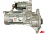 AS-PL S2056 starteris
S13-207, S13-207A, S13-207C, 126486-77010