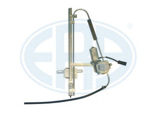 ERA 490545 lango pakėliklis 
 Vidaus įranga -> Elektrinis lango pakėliklis
69802-42012