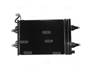 HC-Cargo 260062 kondensatorius, oro kondicionierius 
 Oro kondicionavimas -> Kondensatorius
5Z0820411, 6Q0820411, 6Q0820411B