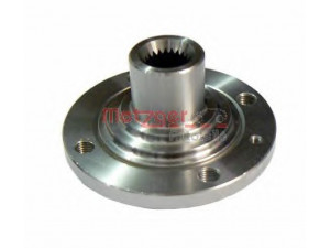 METZGER N 2572 rato stebulė 
 Ašies montavimas/vairavimo mechanizmas/ratai -> Rato stebulė/montavimas -> Rato stebulė
357 407 615