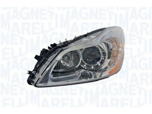 MAGNETI MARELLI 710302534001 priekinis žibintas 
 Kėbulas -> Priekinis žibintas/dalys -> Priekinis žibintas/įterp.
31299852