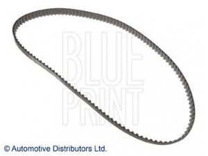 BLUE PRINT ADC47502 paskirstymo diržas 
 Techninės priežiūros dalys -> Papildomas remontas
MD013805, MD015310, MD095866, MD102248