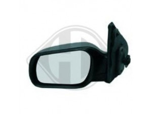 DIEDERICHS 5604224 išorinis veidrodėlis 
 Kėbulas -> Keleivių kabina -> Veidrodėlis
DD106912Z, DD106912Z1, DD216912Z1