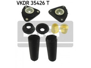 SKF VKDR 35426 T remonto komplektas, pakabos statramstis 
 Ašies montavimas/vairavimo mechanizmas/ratai -> Montavimas, pakabos statramstis
1223835, 1250820, 1255350, 1305329
