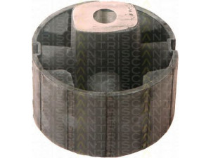 TRISCAN 8500 27827 valdymo svirties/išilginių svirčių įvorė 
 Ašies montavimas/vairavimo mechanizmas/ratai -> Valdymo svirtis/pasukamosios svirties sujungimas -> Montavimas/sutvirtinimas
30638366, 30851257