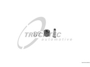 TRUCKTEC AUTOMOTIVE 01.43.172 remonto komplektas, stabdžių trinkelių įvorė
81.50201.6177, 307 420 0339