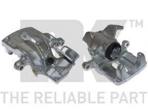 NK 212384 stabdžių apkaba 
 Dviratė transporto priemonės -> Stabdžių sistema -> Stabdžių apkaba / priedai
9940069