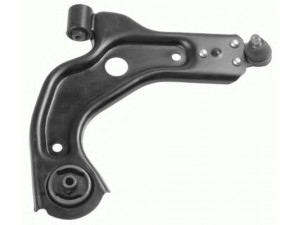 LEMFÖRDER 22777 01 vikšro valdymo svirtis 
 Ašies montavimas/vairavimo mechanizmas/ratai -> Valdymo svirtis/pasukamosios svirties sujungimas -> Vairo trauklės (valdymo svirtis, išilginis balansyras, diago
1063236, 1071694, 1330238, 4S61-3042-CA