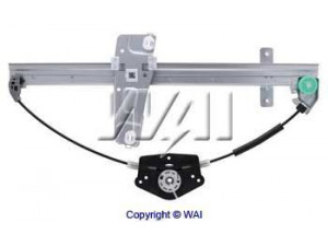 WAIglobal WPR0146R lango pakėliklis
55363286AD