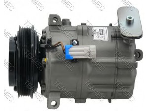 TEAMEC 8608602 kompresorius, oro kondicionierius 
 Oro kondicionavimas -> Kompresorius/dalys
6854003, 6854037, 9225560