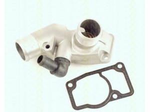 TRISCAN 8620 16092 termostatas, aušinimo skystis 
 Aušinimo sistema -> Termostatas/tarpiklis -> Thermostat
1338100, 90572899, 1338100, 90572899