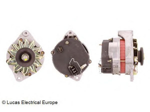 LUCAS ELECTRICAL LRA00991 kintamosios srovės generatorius 
 Elektros įranga -> Kint. sr. generatorius/dalys -> Kintamosios srovės generatorius
068903017A, 068903017AX, 068903025J