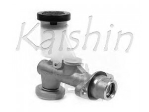 KAISHIN PFNS041 pagrindinis cilindras, sankaba 
 Sankaba/dalys -> Sankabos valdymas -> Pagrindinis cilindras
30610VB000, 30610VB001
