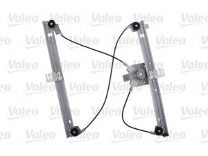 VALEO 850601 lango pakėliklis 
 Vidaus įranga -> Elektrinis lango pakėliklis
9222L1, 9643807980