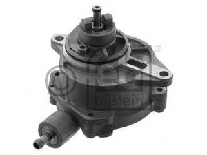FEBI BILSTEIN 39232 vakuumo siurblys, stabdžių sistema 
 Stabdžių sistema -> Vakuumo siurblys
646 230 01 65, 646 230 03 65