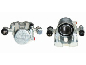 BREMBO F 16 008 stabdžių apkaba 
 Dviratė transporto priemonės -> Stabdžių sistema -> Stabdžių apkaba / priedai
4775087602000