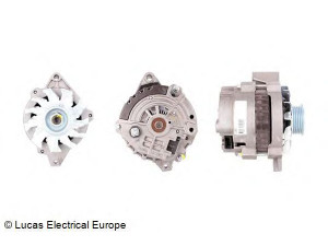 LUCAS ELECTRICAL LRA01451 kintamosios srovės generatorius