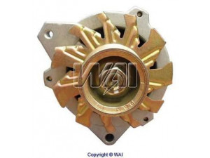 WAIglobal 7861-7R-6G kintamosios srovės generatorius