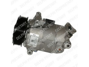 DELPHI TSP0155464 kompresorius, oro kondicionierius 
 Oro kondicionavimas -> Kompresorius/dalys
8200 356 576, 8200 669 284, 8200 855 146