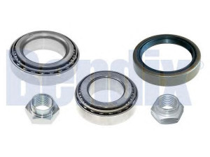 BENDIX 050369B rato guolio komplektas 
 Ašies montavimas/vairavimo mechanizmas/ratai -> Rato stebulė/montavimas -> Rato guolis
95619171, 335022, 373020, 373515