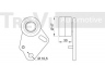 TREVI AUTOMOTIVE TD1425 įtempiklio skriemulys, paskirstymo diržas 
 Techninės priežiūros dalys -> Papildomas remontas
3465431, 3479174, D42E6K254AD