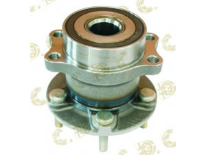 AUTOKIT 01.98133 rato guolio komplektas 
 Ašies montavimas/vairavimo mechanizmas/ratai -> Rato stebulė/montavimas -> Rato guolis