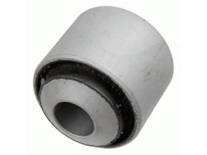 LEMFÖRDER 37827 01 valdymo svirties/išilginių svirčių įvorė 
 Ašies montavimas/vairavimo mechanizmas/ratai -> Valdymo svirtis/pasukamosios svirties sujungimas -> Montavimas/sutvirtinimas
7L0 501 537 B, 7L0 501 537 B, 7L0 501 537 B