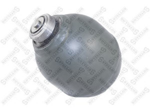 STELLOX 70-00003-SX pakabos sfera, pneumatinė pakaba 
 Pakaba -> Važiavimo aukščio kontrolė/hidraulinė pakaba
95606143