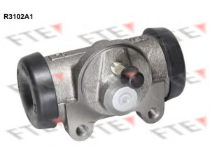 FTE R3102A1 rato stabdžių cilindras
079 338 000, X86.0079.3380.00, 33528123-1