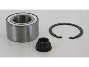 TRISCAN 8530 13151 rato guolio komplektas 
 Ašies montavimas/vairavimo mechanizmas/ratai -> Rato stebulė/montavimas -> Rato guolis
90363-W0001, 90369-45003, 90363-W0001