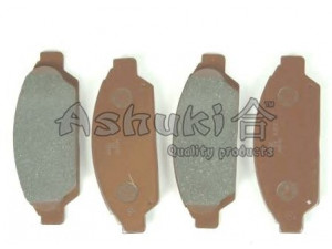 ASHUKI 1080-9902 stabdžių trinkelių rinkinys, diskinis stabdys 
 Techninės priežiūros dalys -> Papildomas remontas
V9118A090, 0 986 505 402/BOSCH