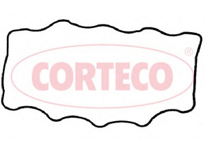 CORTECO 440421P tarpiklis, svirties dangtis 
 Variklis -> Cilindrų galvutė/dalys -> Svirties dangtelis/tarpiklis
4805331, 96 440 309