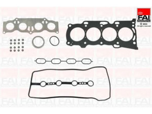 FAI AutoParts HS1231 tarpiklių komplektas, cilindro galva 
 Variklis -> Cilindrų galvutė/dalys -> Tarpiklis, cilindrų galvutė
0411228070, 411228070