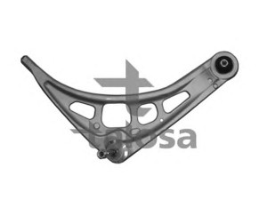 TALOSA 40-02320 vikšro valdymo svirtis 
 Ašies montavimas/vairavimo mechanizmas/ratai -> Valdymo svirtis/pasukamosios svirties sujungimas -> Vairo trauklės (valdymo svirtis, išilginis balansyras, diago
31121094465, 31126750223, 31126751317